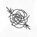 I forgive I forget I'm forgiven tattoo design idea