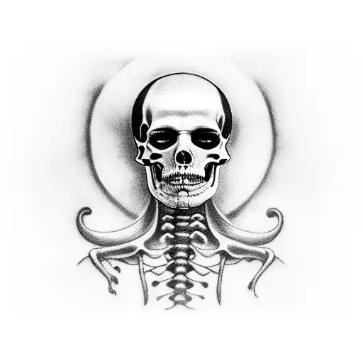 danse macabre seventh seal ingmar bergman death tattoo design idea