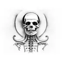 danse macabre seventh seal ingmar bergman death tattoo design idea