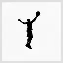 Michael jordan tattoo design idea