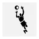 Michael jordan tattoo design idea