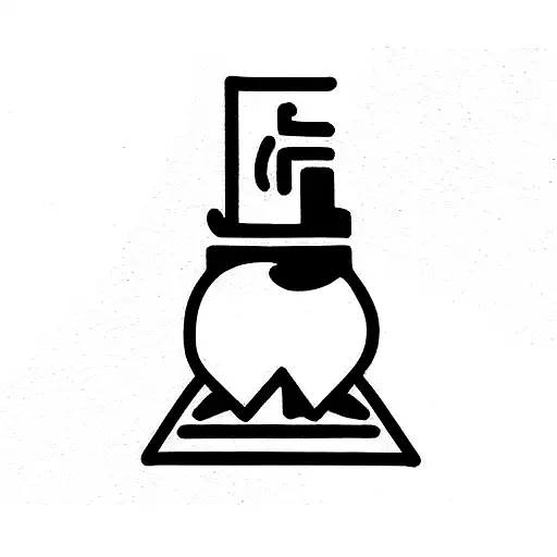 kentucky tattoo design idea