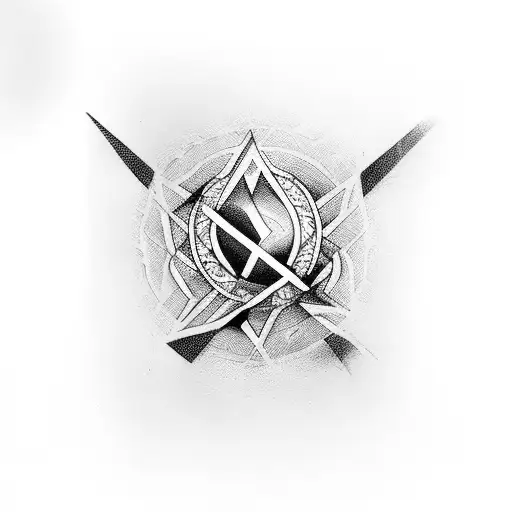 xo till we overdose  tattoo design idea