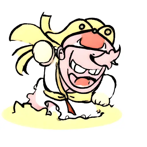 one piece awakening nika tattoo design idea