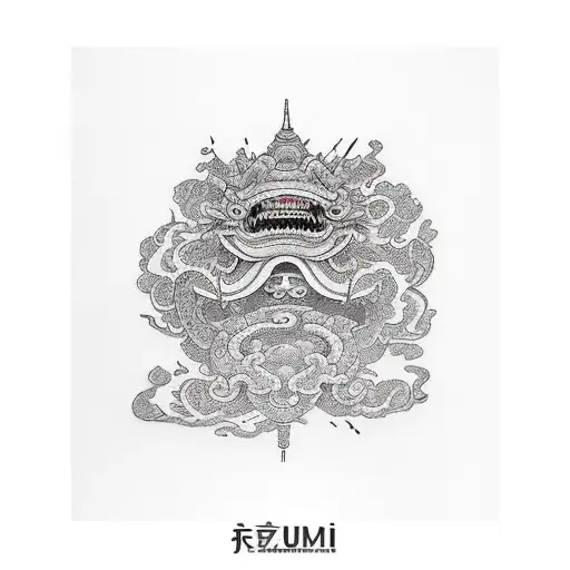 respect your story tattoo design idea