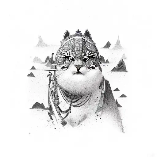 respect your story tattoo design idea