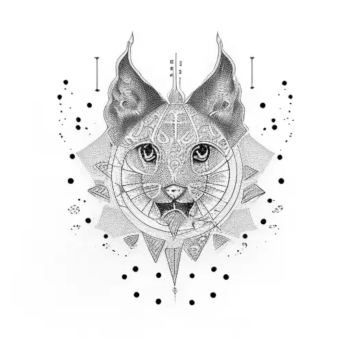 11:11:11 tattoo design idea