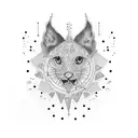 11:11:11 tattoo design idea