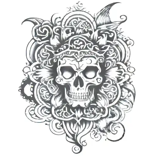 Juan Saldaña, April 23, 1999 McAllen, TX tattoo design idea