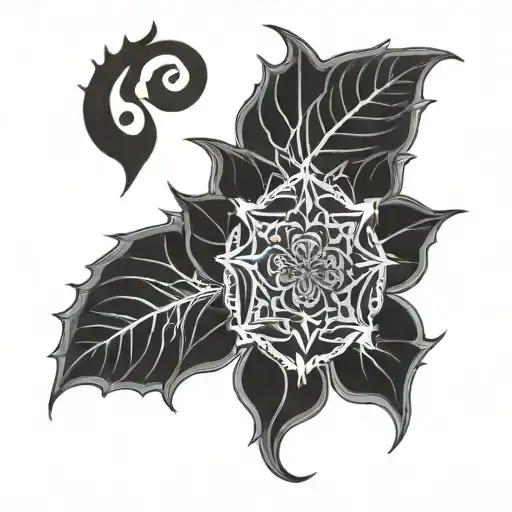 Learn how to live, not how to die " wrote tattoo design idea