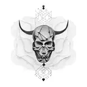 cancer survivor tattoo design idea