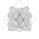 cancer survivor tattoo design idea