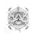 spell, Chinese name, along the forearm tattoo design idea
