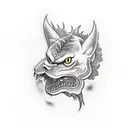 spell, Chinese name, along the forearm tattoo design idea