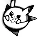 Pokémon  tattoo design idea