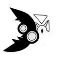 Pokémon  tattoo design idea