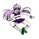 Bailey Nash  Cawley tattoo design idea