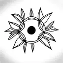 lola tattoo design idea