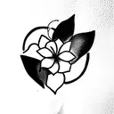 lola tattoo design idea