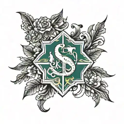 fc sarajevo bosnia tattoo design idea