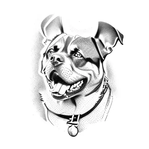 18 Rottweiler Tattoo Designs You'll Love | Page 5 of 5 | The Dogman | Rottweiler  tattoo, Gorgeous tattoos, Tattoo shows