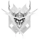 ares tattoo design idea