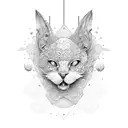 ultra running tattoo design idea