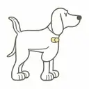 I would like something that symbolizes my dog who has already passed away called Snoopy, I've already thought about doin tattoo design idea
