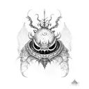 dark souls elden ring hollow knight skyrim tattoo design idea