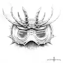 dark souls elden ring hollow knight skyrim tattoo design idea
