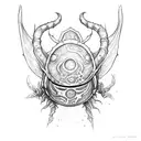 dark souls elden ring hollow knight skyrim tattoo design idea