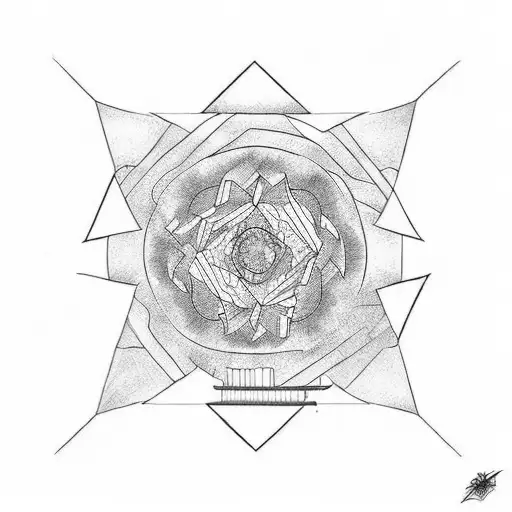 Bailey, Shaun tattoo design idea