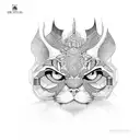 maya tattoo design idea