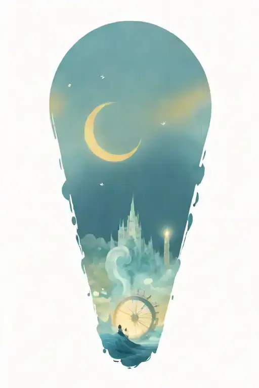 sleeve inspired by the stormlight archieves books, the wheel of time, the lies of locke lamora and the lightbringer tattoo design idea