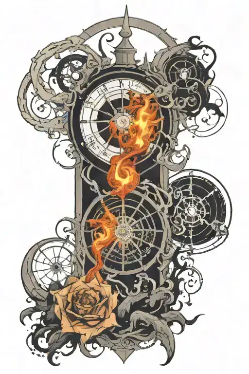 sleeve inspired by the stormlight archieves books, the wheel of time, the lies of locke lamora and the lightbringer tattoo design idea