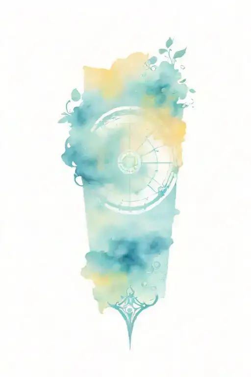 sleeve inspired by the stormlight archieves books, the wheel of time, the lies of locke lamora and the lightbringer tattoo design idea