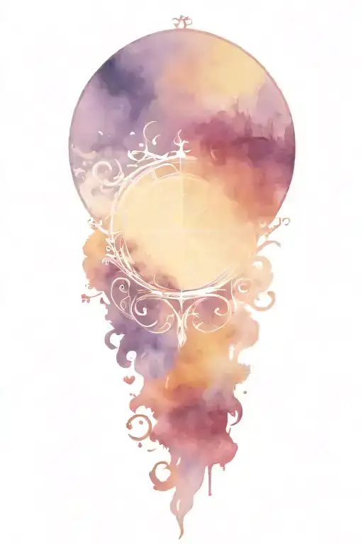 sleeve inspired by the stormlight archieves books, the wheel of time, the lies of locke lamora and the lightbringer tattoo design idea