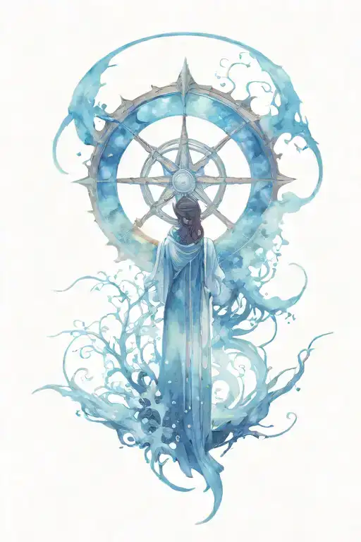sleeve inspired by the stormlight archieves books, the wheel of time, the lies of locke lamora and the lightbringer tattoo design idea