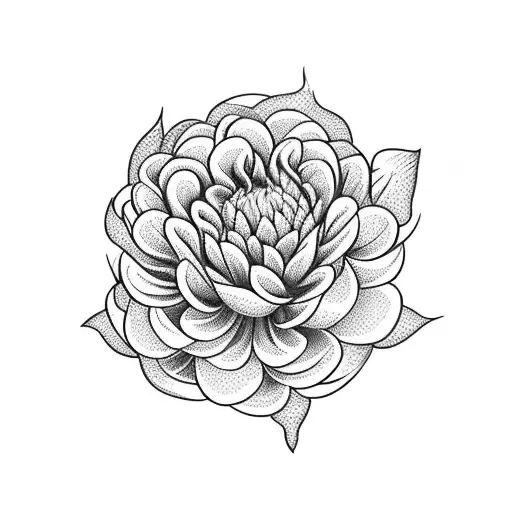 Birth Flower Tattoos: Tattoos For Every Birth Flower – MrInkwells