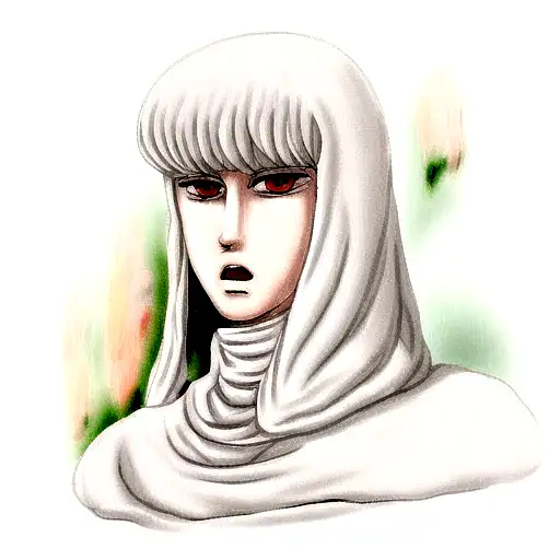 Griffith  tattoo design idea