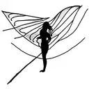 Griffith  tattoo design idea