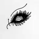 Griffith  tattoo design idea