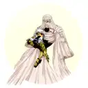 Griffith  tattoo design idea