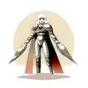 Griffith  tattoo design idea