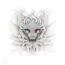 Griffith  tattoo design idea