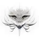 Griffith  tattoo design idea