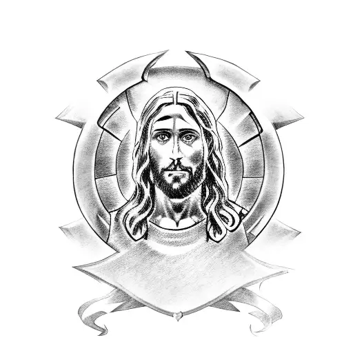 jesus, family, the lord of the rings, skyrim tattoo design idea