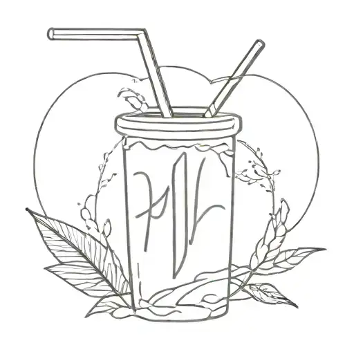 juice Wrld 999 tattoo design idea