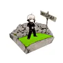 Linkin Park  tattoo design idea