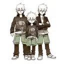 Linkin Park  tattoo design idea